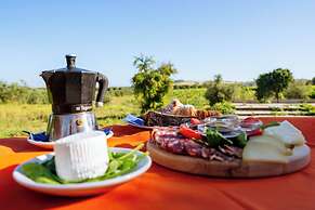 Agriturismo Bio Podere 109 - Wine & Food