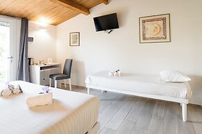 Agriturismo Bio Podere 109 - Wine & Food