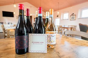 Agriturismo Bio Podere 109 - Wine & Food