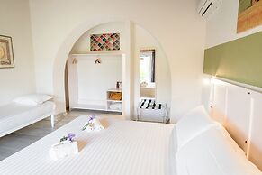 Agriturismo Bio Podere 109 - Wine & Food