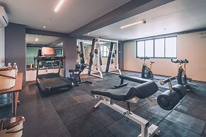 Lyz Business Hotel Piura