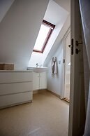 Cozy 1-bedroom Apartment in Aalborg