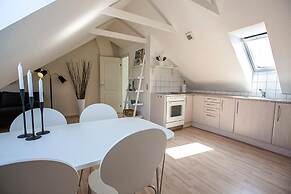 Cozy 1-bedroom Apartment in Aalborg