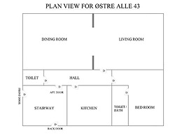 Cozy 1-bedroom Apartment in Aalborg