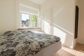 Spacious 2-bed Apartment in Aalborg