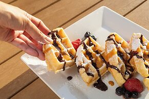 Acqua Di Mare Resort