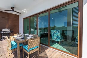 Acqua Di Mare Resort