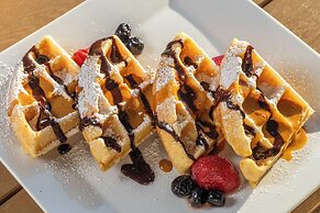 Acqua Di Mare Resort