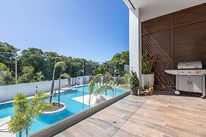 Acqua Di Mare Resort