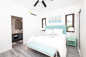 Acqua Di Mare Resort