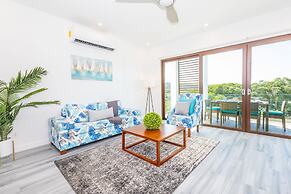 Acqua Di Mare Resort