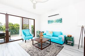 Acqua Di Mare Resort