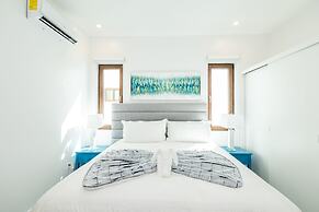 Acqua Di Mare Resort