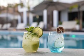 Acqua Di Mare Resort