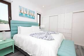 Acqua Di Mare Resort