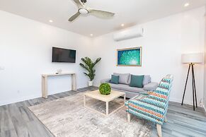 Acqua Di Mare Resort