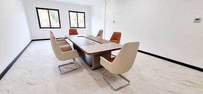 Acqua Di Mare Resort