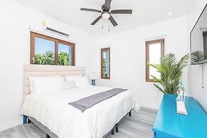 Acqua Di Mare Resort