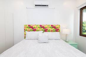 Acqua Di Mare Resort