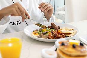 Acqua Di Mare Resort