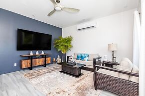 Acqua Di Mare Resort