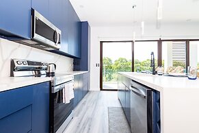 Acqua Di Mare Resort