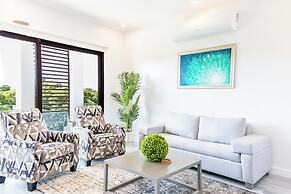 Acqua Di Mare Resort