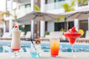 Acqua Di Mare Resort