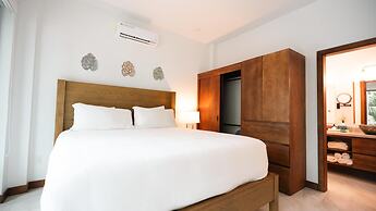 Acqua Di Mare Resort