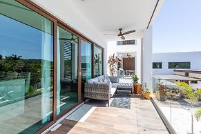 Acqua Di Mare Resort