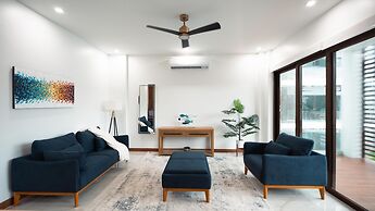 Acqua Di Mare Resort