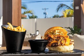 Acqua Di Mare Resort