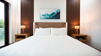 Acqua Di Mare Resort