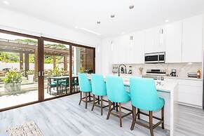 Acqua Di Mare Resort