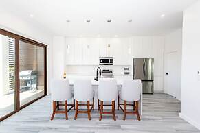 Acqua Di Mare Resort