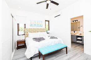 Acqua Di Mare Resort