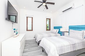 Acqua Di Mare Resort