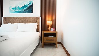 Acqua Di Mare Resort