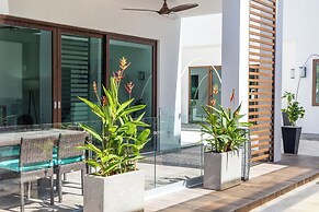 Acqua Di Mare Resort