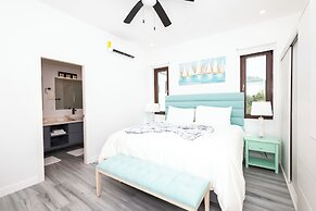 Acqua Di Mare Resort