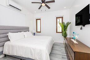 Acqua Di Mare Resort