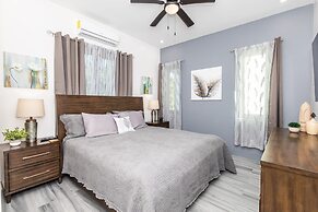 Acqua Di Mare Resort