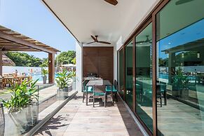 Acqua Di Mare Resort