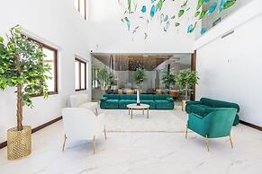 Acqua Di Mare Resort