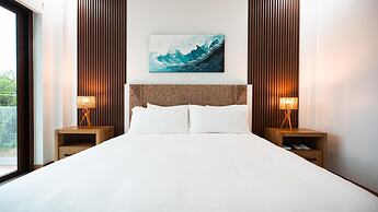 Acqua Di Mare Resort