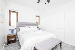 Acqua Di Mare Resort