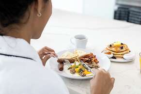 Acqua Di Mare Resort