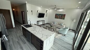 Acqua Di Mare Resort