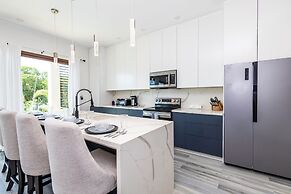 Acqua Di Mare Resort