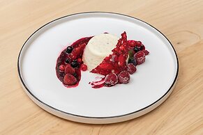 Hotel Sercotel EsteOeste